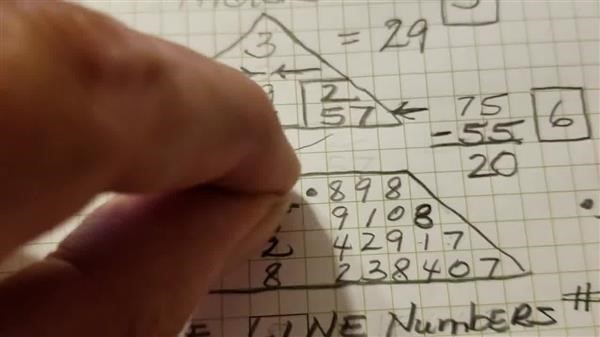 how to calculate your numerology